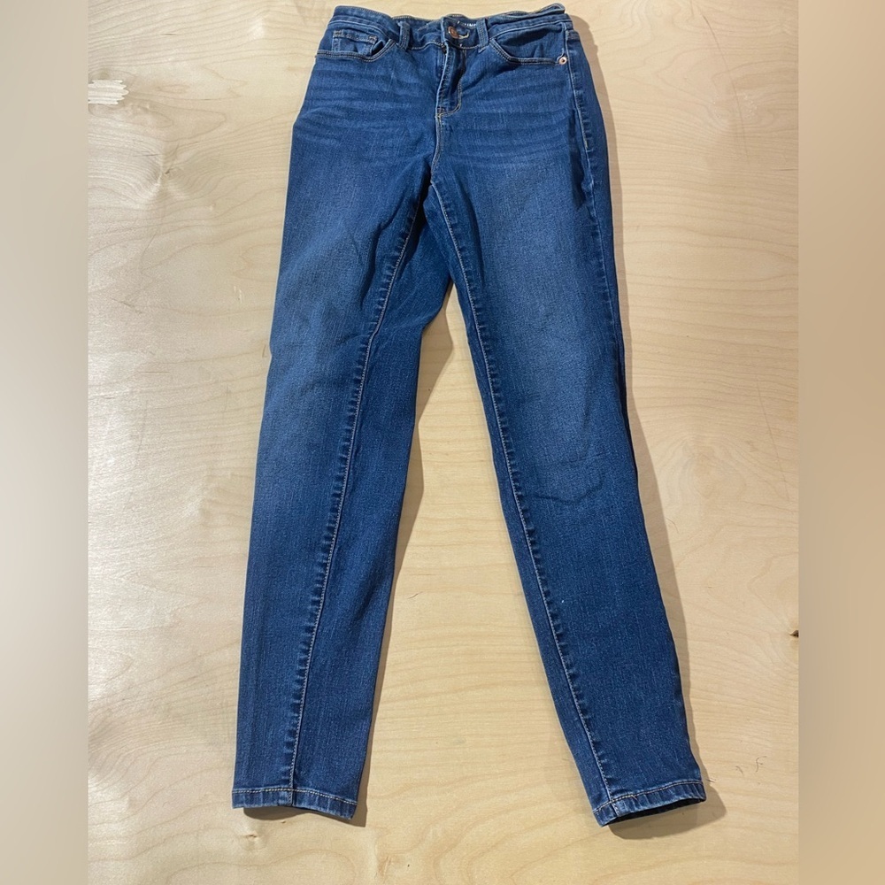 NOBO Jeans Size 3 (BP)